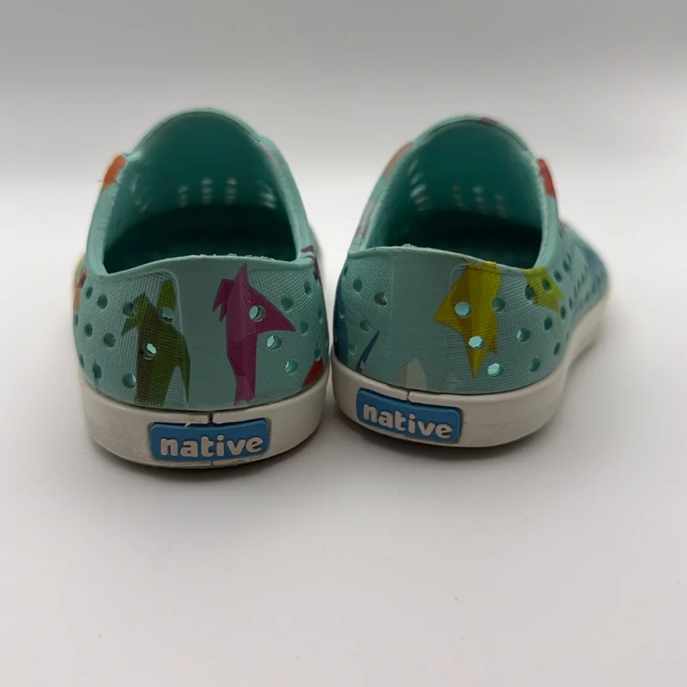 Native‎ | Jefferson | Watershoes